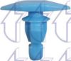 NISSA 0155309311 Clip, trim/protective strip